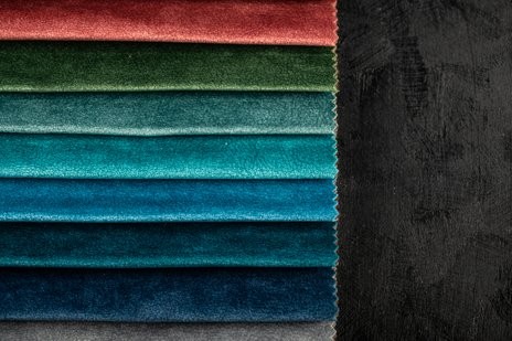 Вельвет: описание, состав, характеристики и виды