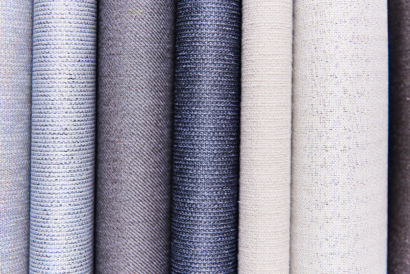 Ткань Лакоста: описание, характеристики и применение