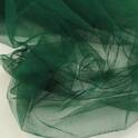 Ткань сетка мягкая зеленый
