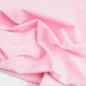 Ткань лен 2731 нежный розовый