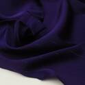 Ткань шелк Армани люрекс фиолетовый
