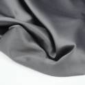 Ткань русский сатин (магнус) темно-серый