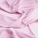 Ткань шелк "Армани" 100 гр розовый