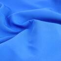 Ткань барби креп стретч небесно-голубой