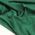 Ткань трикотаж "Антипиллинг" зеленый