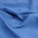 Ткань барби креп стретч грязно-голубой