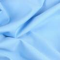Ткань костюмная ткань "Бостон" 2022 небесно-голубой