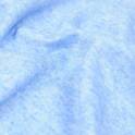 Ткань евроангора голубой