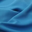 Ткань cPH однотонный грязно-голубой