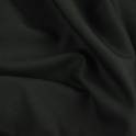 Ткань костюмная ткань  "Вирджиния" черный