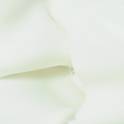 Ткань костюмный сатин молочный/ivory