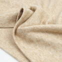 Ткань евроангора (750) бежево-песочный