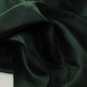 Ткань подклада жаккарж Штрихи 2 тёмно-зелёный