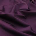 Ткань малиса трикотаж грязно-лиловый