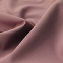 Ткань лиза Спандекс костюмная выбеленный лиловый