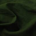 Ткань батист (однотонный) хаки зелёный