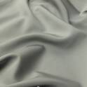 Ткань марино сатин стретч серый