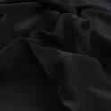 Ткань "Элиза" черный