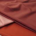 Ткань "Патия" костюмно-плательная темный грязно-розовый