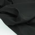 Ткань костюмная ткань "Бостон" 2022 черный