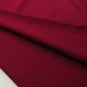 Ткань лиза Спандекс костюмная бордовый