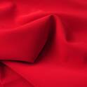 Ткань лиза Спандекс костюмная красный