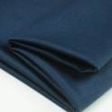 Ткань костюмная ткань "Саграда" темно-синий