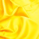 Ткань шелк «Армани» стретч 90 гр желтый