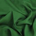 Ткань костюмный тенсел зеленый