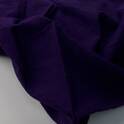 Ткань батист (однотонный) фиолетовый