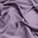 Ткань шелк "Армани" 120 гр грязно-лиловый