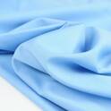 Ткань костюмная ткань "Бостон" 2022 небесно-голубой