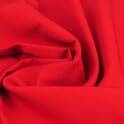 Ткань костюмно-плательная "Барби" красный