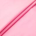 Ткань поплин стретч розовый