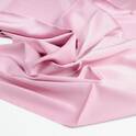 Ткань шелк "Армани" 100 гр грязно-розовый