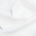 Ткань купра костюмно-плательная белый