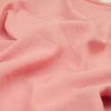 Ткань штапель (не стретч) розовый кварц