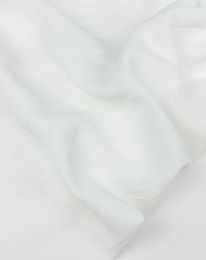 Ткань манго (цея) молочный/ivory