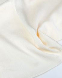 Ткань рифленый шелк "Аниса" абрикосовый