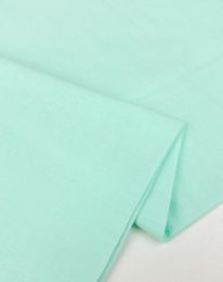 Ткань хлопок креш компаньон ментол