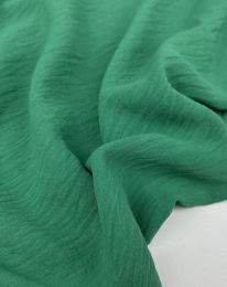 Ткань манго (цея) зеленый