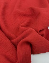 Ткань манго (цея) красный