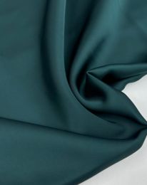 Ткань армани-сатин 180 гр хвойный