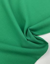 Ткань батист однотонный трава