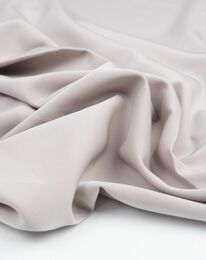 Ткань марино сатин стретч капучино