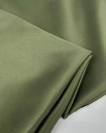 Ткань русский сатин (магнус) хаки