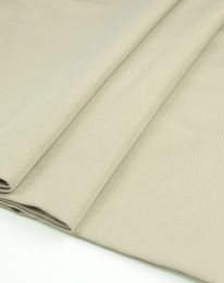 Ткань мемори весна-осень 2023 капучино с розовым оттенком