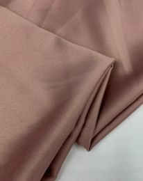 Ткань русский сатин (магнус) пыльная роза