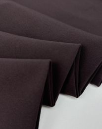 Ткань ткань костюмная "Оскар" шоколадный