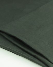 Ткань джинс коттон не стретч темно-серый